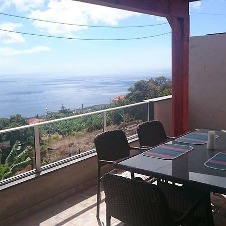 Vila Pragelas Santa Cruz  Eksteriør bilde