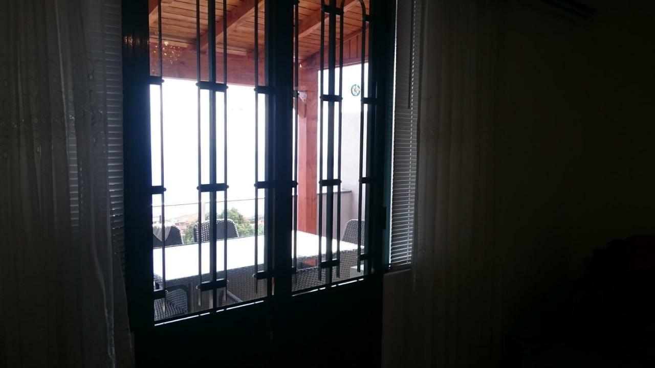 Vila Pragelas Santa Cruz  Eksteriør bilde