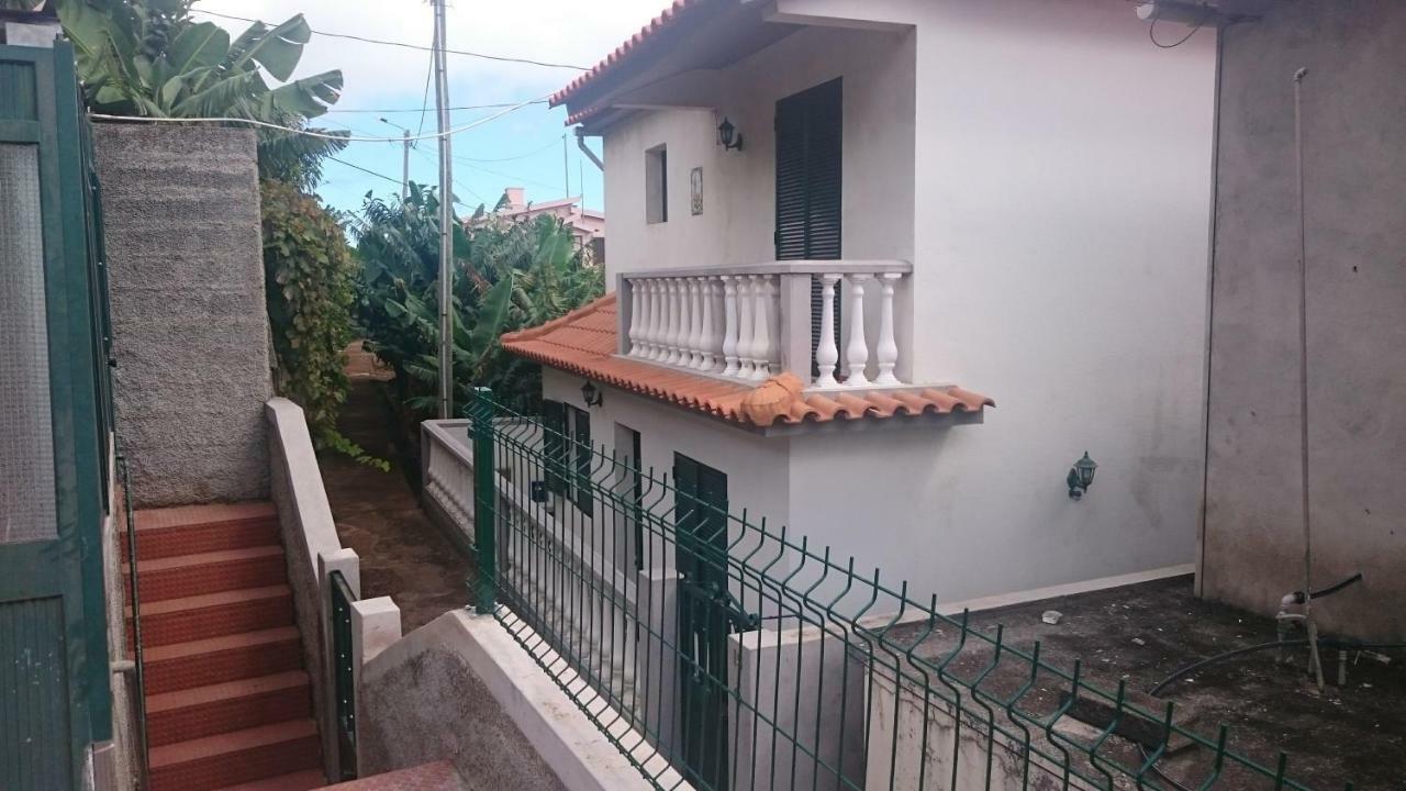Vila Pragelas Santa Cruz  Eksteriør bilde