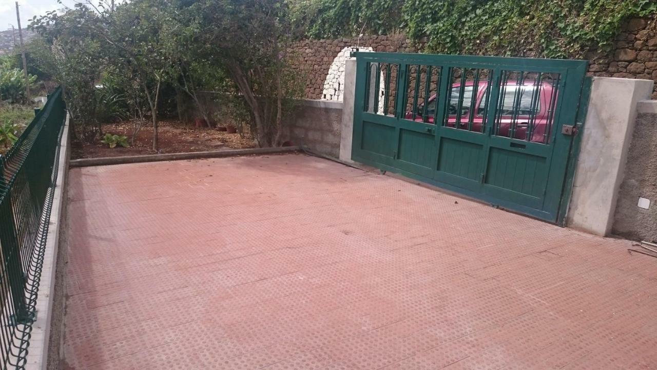Vila Pragelas Santa Cruz  Eksteriør bilde