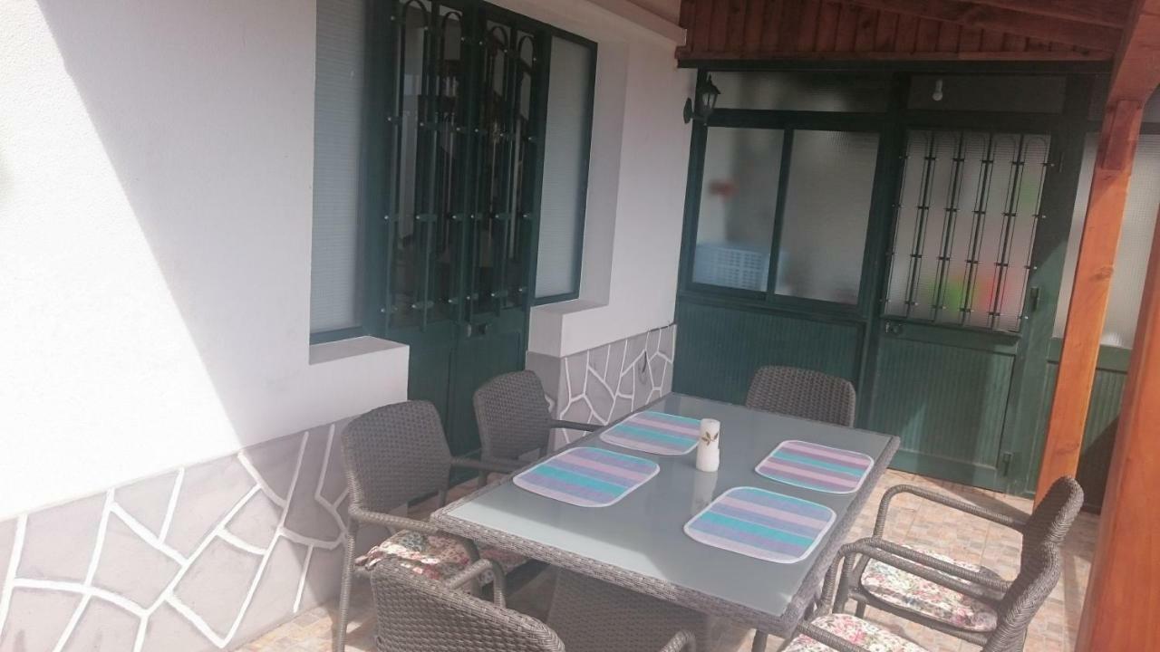 Vila Pragelas Santa Cruz  Eksteriør bilde